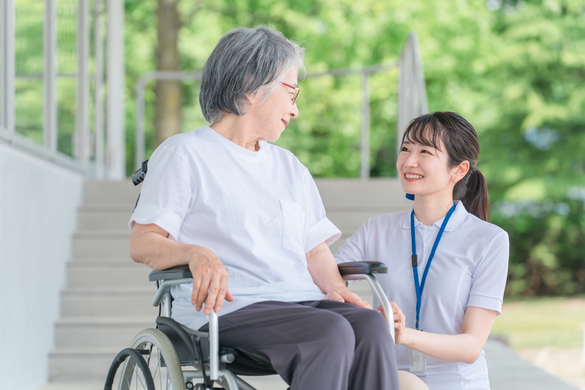 医療法人誠友会 メインビジュアル